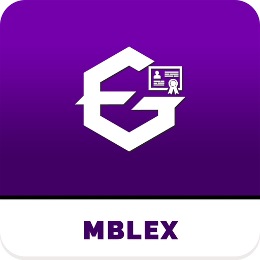 MBLEx Practice Tests app icon