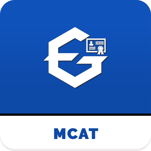 MCAT Practice Tests app icon
