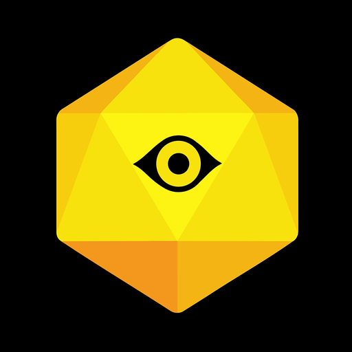 Quantum - LP Counter for Yugi app icon