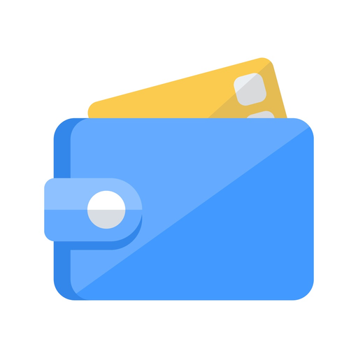 My Financial Tracker app icon