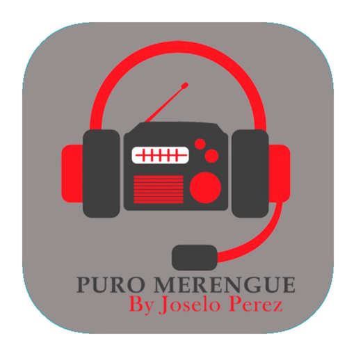 Puro Merengue app icon