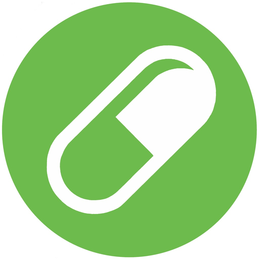 Nutrient Tracker – Plan & Log app icon