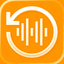 AudioRepeater - Repeat&Seeking icon
