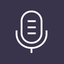Recorder - your own recording icon