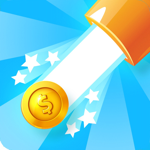 Coin Blast app icon