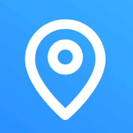 Disaster Map app icon