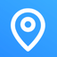 Disaster Map icon