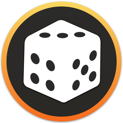 Dice: Easy Dice Roller app icon