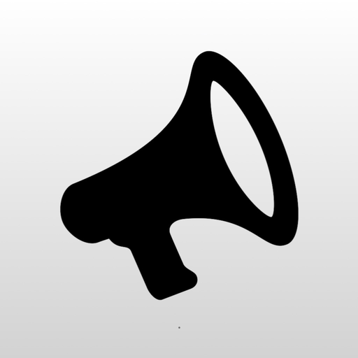 AppHearing - Assistive hearing app icon
