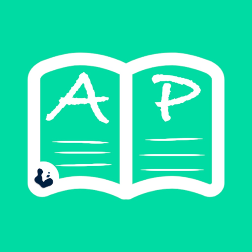 Pocket Param app icon