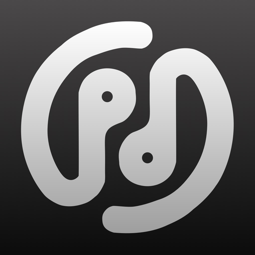 PolyIvoks Filter app icon