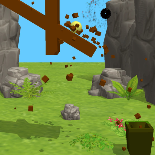 Collect iT 3D app icon