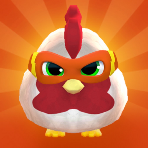 Pet Survival app icon