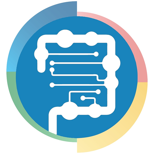 Nutri-IBD app icon