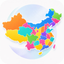 Guess the China Province icon