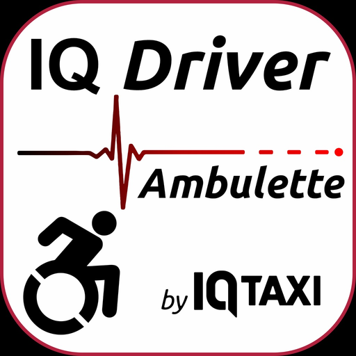 Mobility IQ Driver app icon