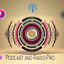 Radio with Music Pro icon
