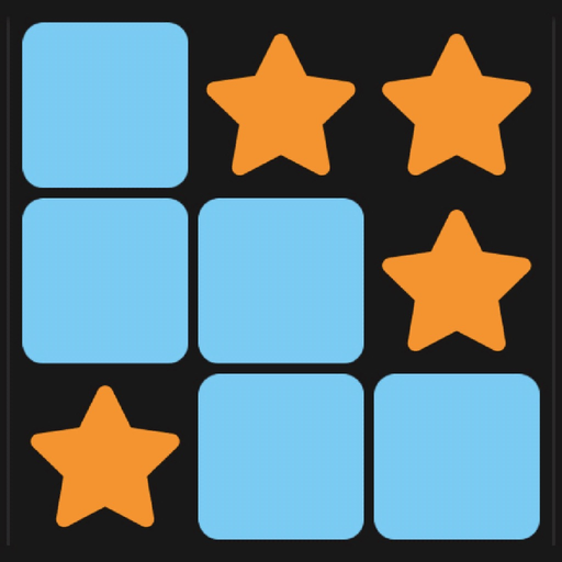 Total Recall Memory Game app icon