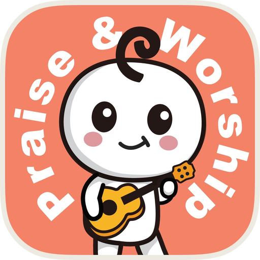 Zion Worshipper app icon