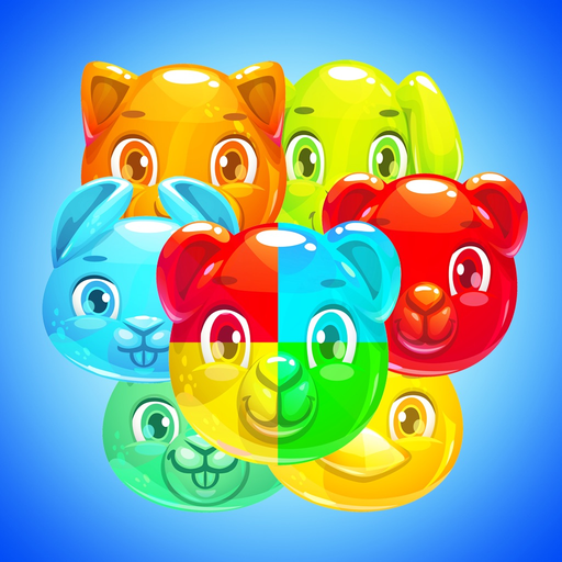 GumDrop Connect 3 Or More app icon