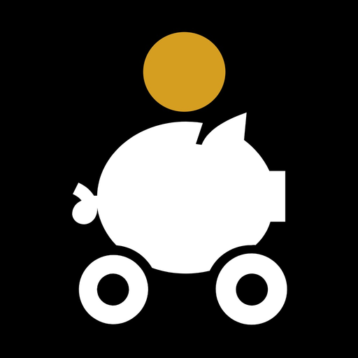 PAYCar WASHERCAR app icon