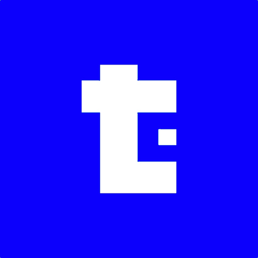 Teletext Watch app icon
