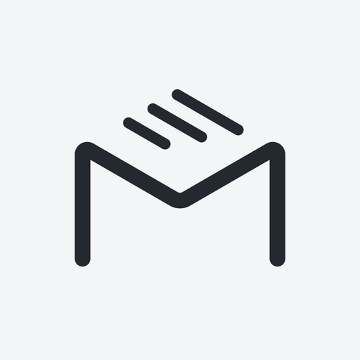 Memolia app icon