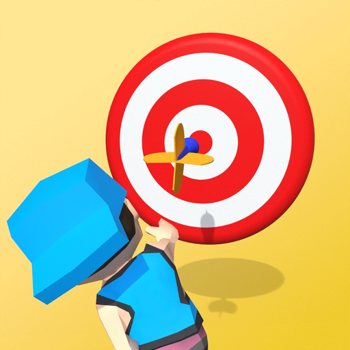 Epic Darts app icon