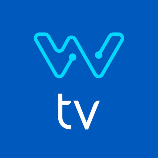 Netwise TV app icon
