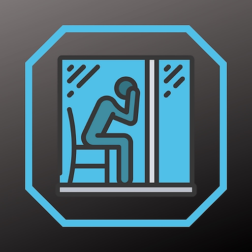 Geriatric Depression Test app icon