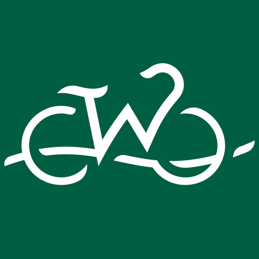 Wenckheim kerékpárút app icon