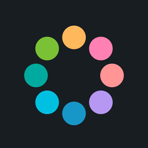 EQVI — Personal Ecosystem app icon