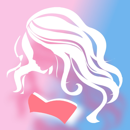 Adult Chat & Dating : Emo app icon