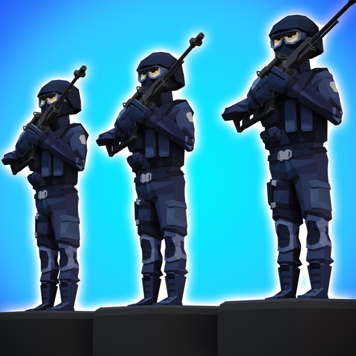 Gun Gang app icon