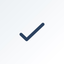 Unlist icon