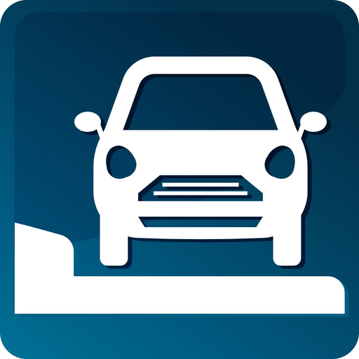 TDS Curbside app icon