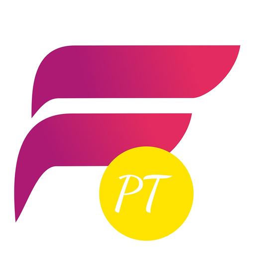 FitGen for Personal Trainer app icon