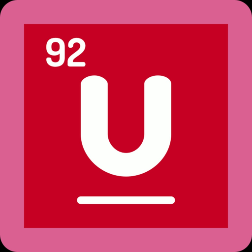 Periodic Table Quiz Pro app icon