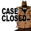 Case Closed icon