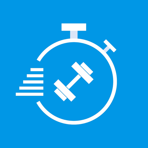 Entrena - Home Workout app icon