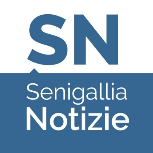 Senigallia Notizie app icon