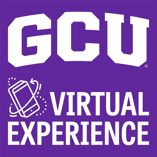 GCU Virtual Tour app icon