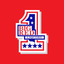Big Red Liquors App icon