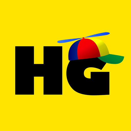 HAILaGEEK app icon