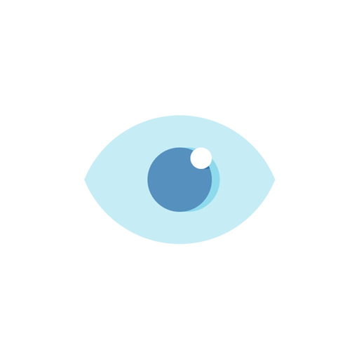 Eye Helper app icon