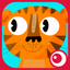 Games for toddlers kids 2+ 3+ icon