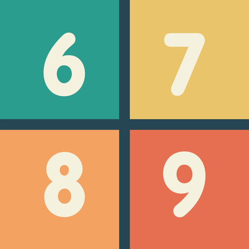 Matrix Number Online Battle app icon