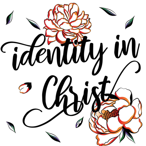 Your Identity in Christ app icon