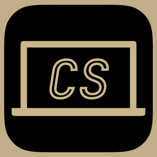 Purdue CS app icon