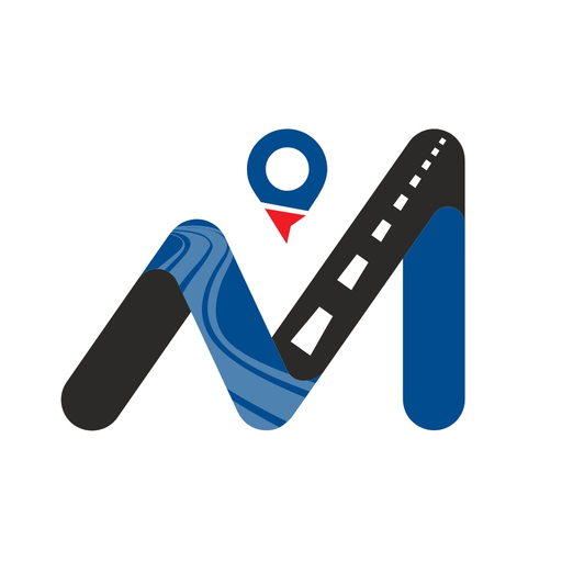 Move n Track app icon